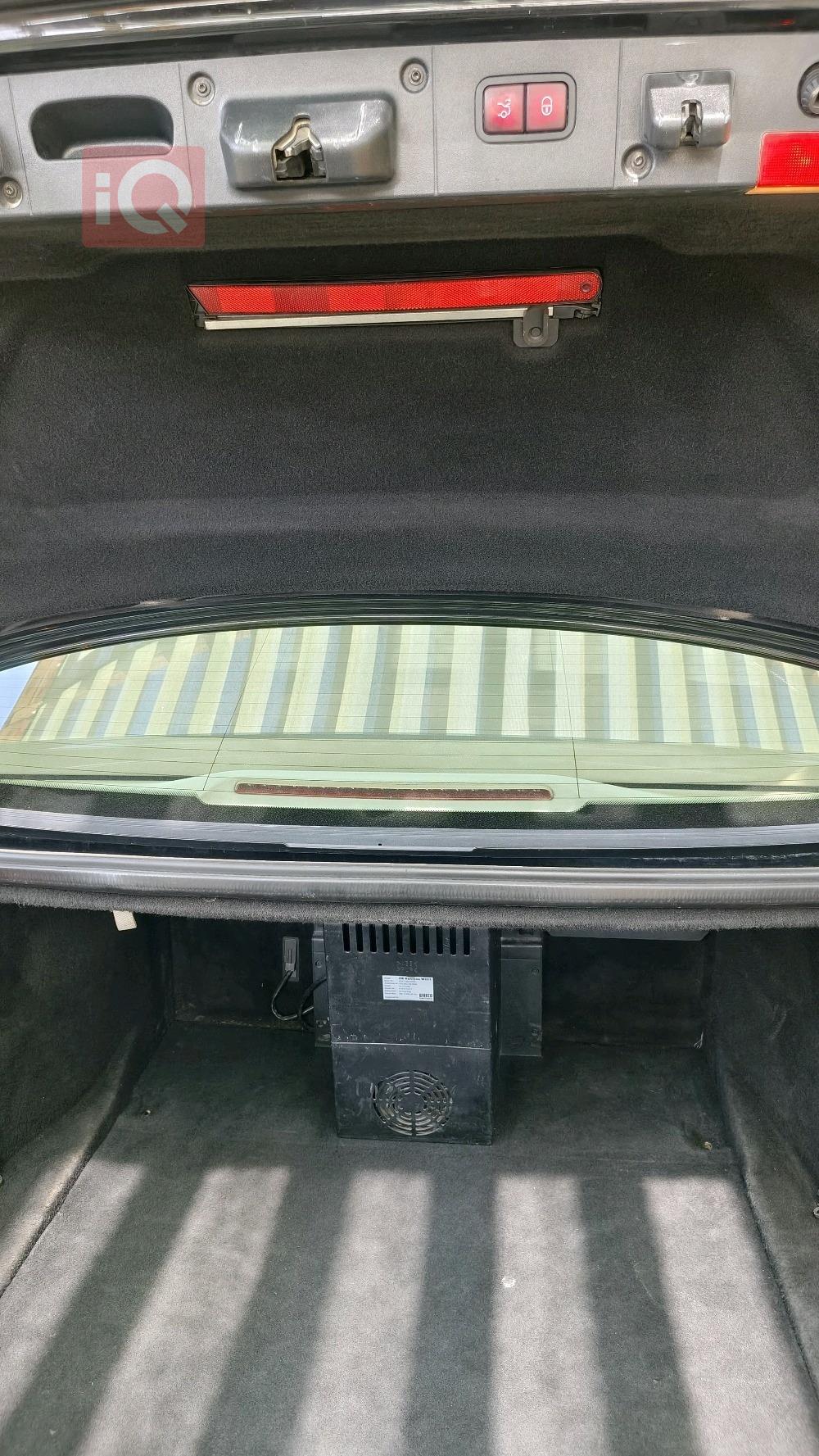 مرسيدس بنز S-Class